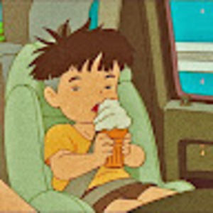 Meet your Posher, Kai elle